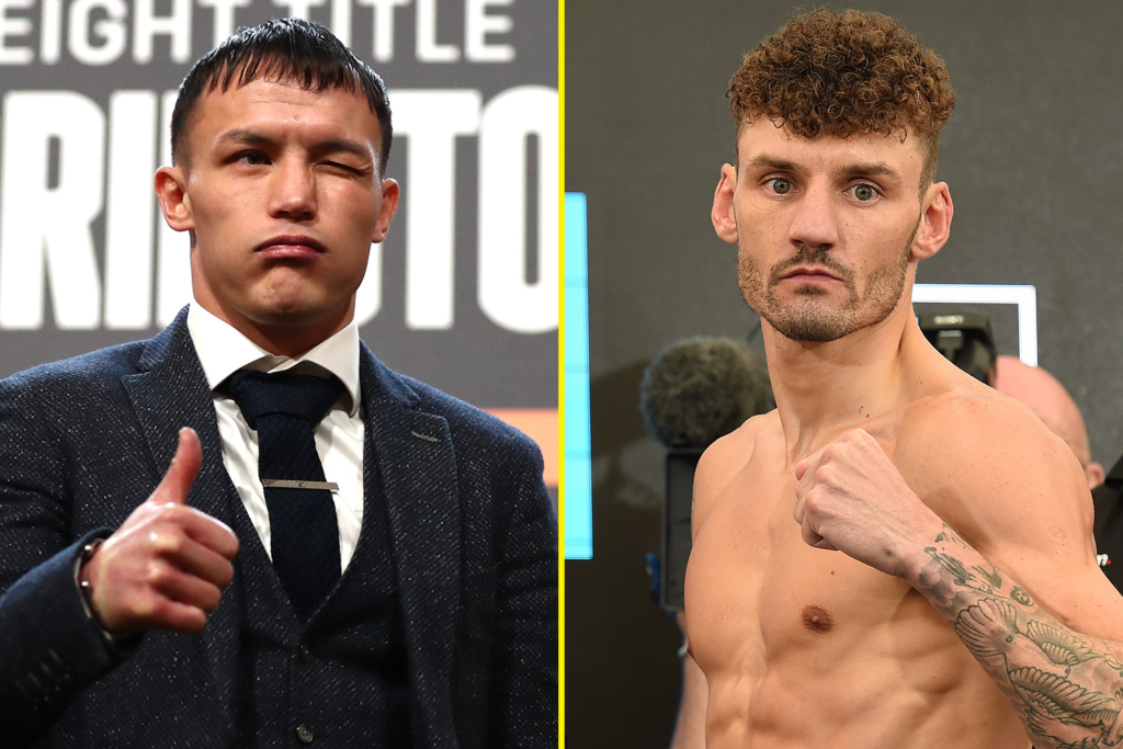 Leigh Wood vs Josh Warrington: derby all'orizzonte?