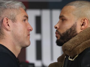 Liam Smith vs Chris Eubank Jr: rivincita spostata al 1 Luglio