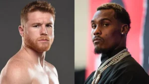 Canelo vs Jermell Charlo 16 Settembre 2023