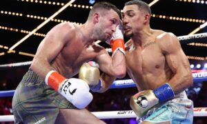 Teofimo Lopez vs Josh Taylor analisi match