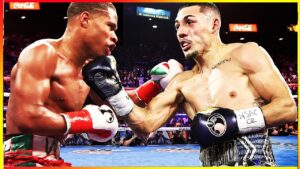 Teofimo Lopez vuole Devin Haney