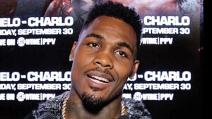 Jermell Charlo preoccupato dai giudici per il match contro Canelo