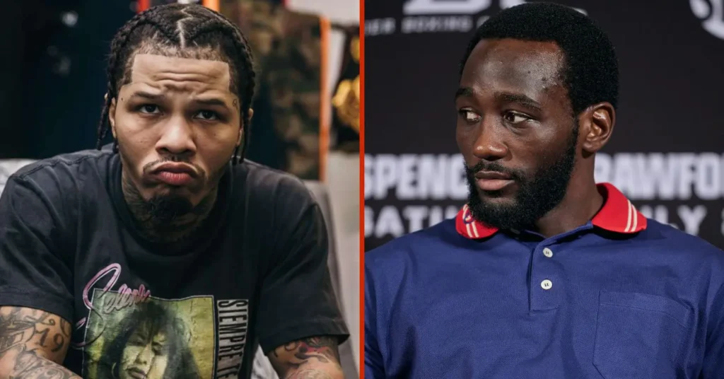 Terence Crawford apre a Gervonta Davis