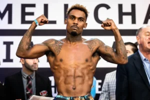 Intervista jermell Charlo