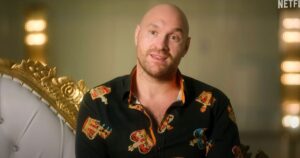 Tyson Fury pensa ad un nuovo ritiro