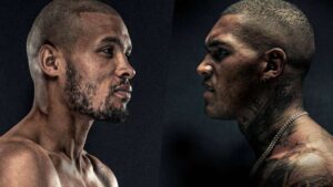 Possibile match a Dicembre Eubank Jr vs Conor Benn