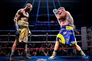 Ruiz pronto a tornare sul ring e sfida wilder