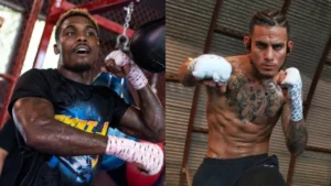 Torna sul ring Jermall Charlo vs Jose Benavidez 25 Novembre 2023