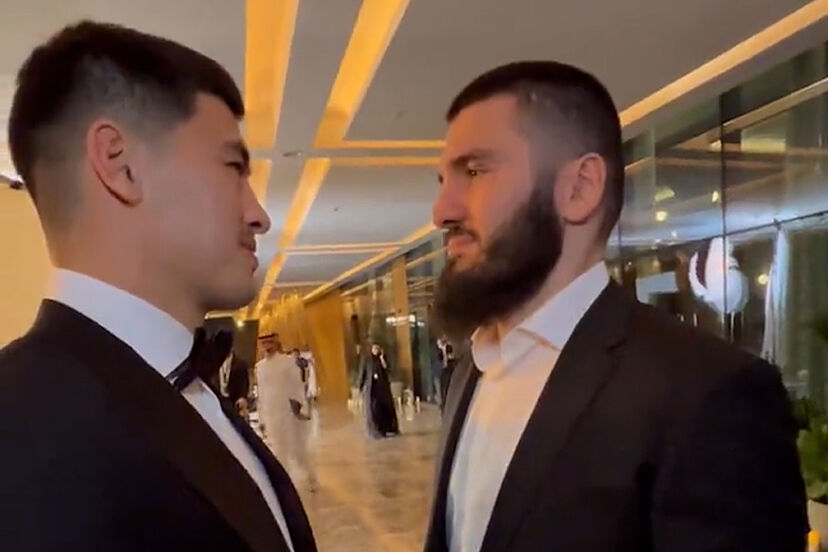 Bivol parla di Beterbiev