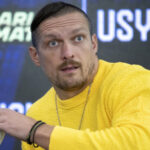 Usyk sicuro di vincere con Tyson Fury