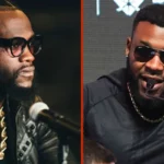 Deontay Wilder potrebbe rientrare con Jarrell Miller a Maggio