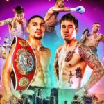 Teofimo Lopez vs Clagget 29 Giugno a Miami