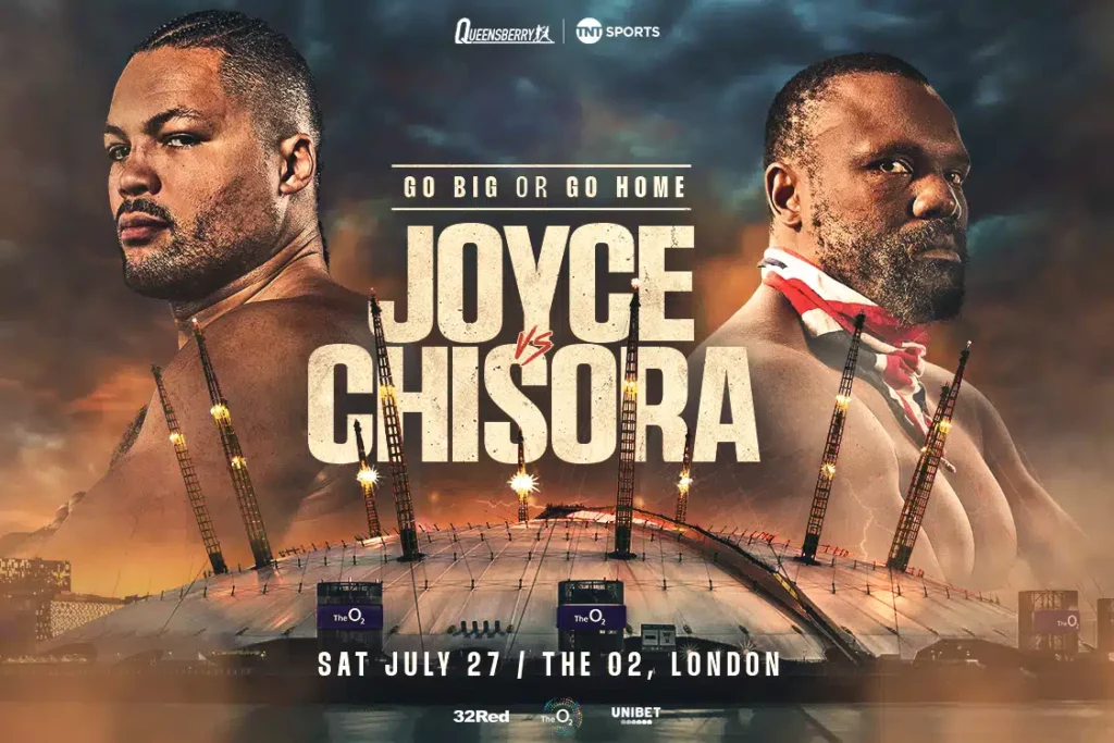 Joe-Joyce-vs-dereck-chisora