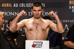 Artur Berterbiev