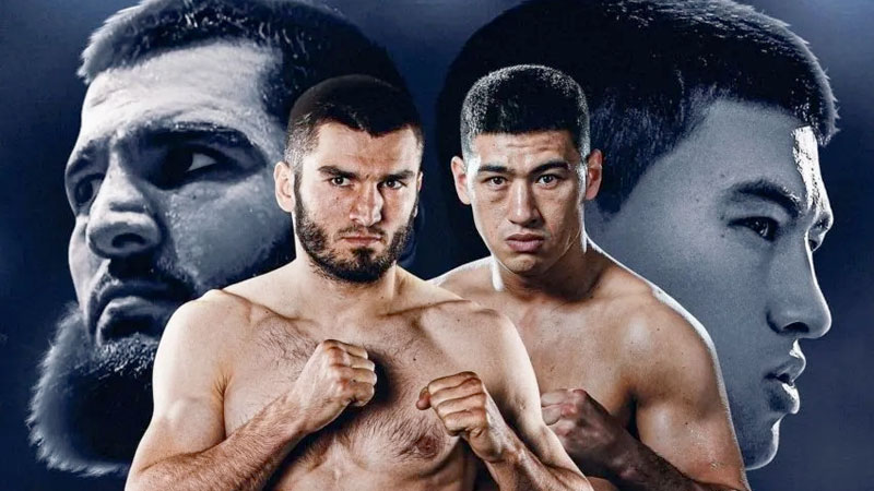 Usyk pronostica il match del 12 Ottobre Bivol vs Beterbiev