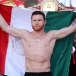 Le tre opzioni per il prossimo avversario di Canelo Alvarez