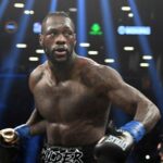 Deontay Wilder intervista