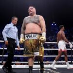 Andy Ruiz Jr parla di Jarrell Miller