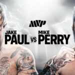 Jake Paul vs Mike Perry 20 Luglio