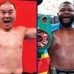 Zhang vs Bakole: sfida possibile