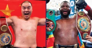 Zhang vs Bakole: sfida possibile