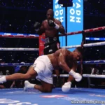 Dubois batte Joshua per KO a Wembley