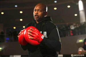 Canelo vs Berlanga: il pronostico di Roy Jones JR