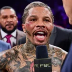 Gervonta Davis vs Lamont spostato a Gennaio