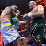 Tyson Fury promette vendetta a Usyk e di batterlo per KO