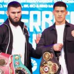 Artur Beterbiev vs Dmitry Bivol: orario e canale