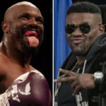 Jarrell Miller in trattativa con Dreck Chisora