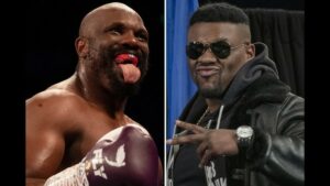 Jarrell Miller in trattativa con Dreck Chisora