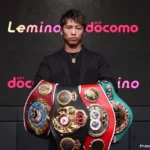 Inoue vs Goodman 24 Dicembre