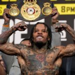 Gervonta Davis vs Lamont Roach 1 Marzo 2025