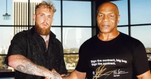 Jake Paul vs Mike Tyson: alcune previsioni di Roy Jones Jr, Lennox Lewis e Peter McCneely