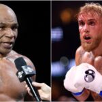 Jake Paul vs Mike Tyson: come vederlo in Italia su Netflixx