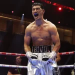 Bivol parla della rivincita contro Beterbiev