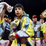 Munguia attiva la clausola rematch con Bruno Surace