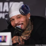 Gervonta Davis vuole ritirarsi nel 2025