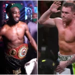 Canelo Alvarez vs Terence Crawford Settembre 2025